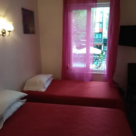 Otel Le Monopole