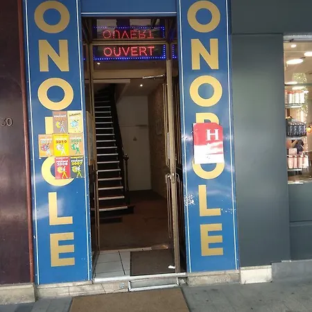 Otel Le Monopole
